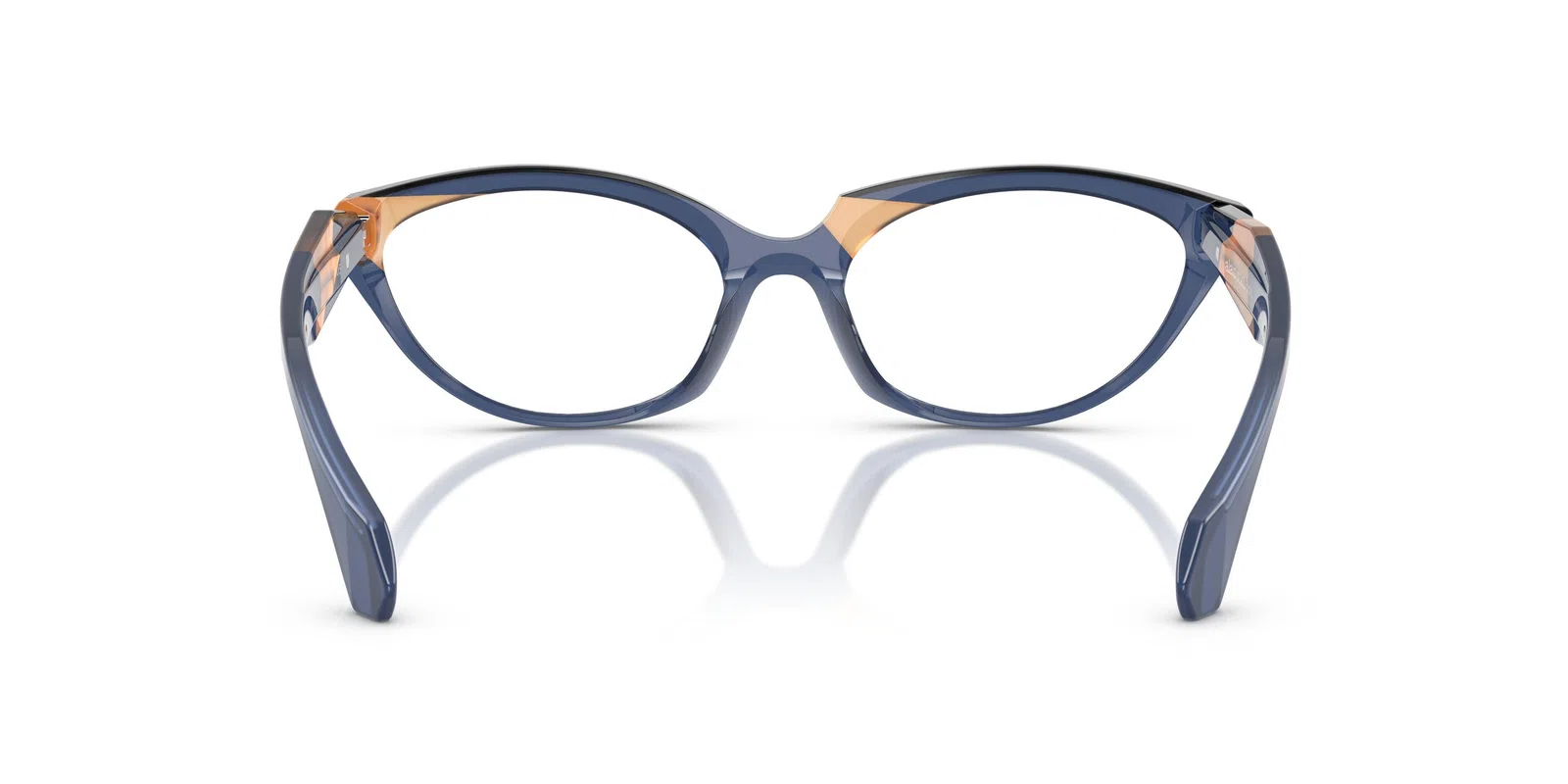 Alain Mikli 3529 Eyeglasses - view 47